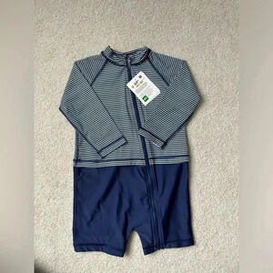 MEC Easy Breezy Sun Suit - Infants  18m